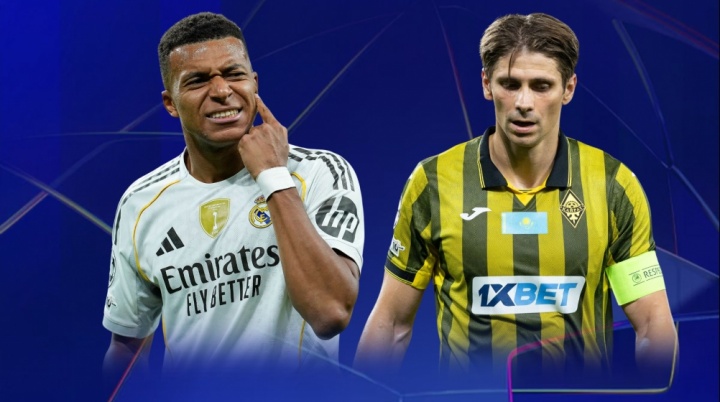 13.8億歐！皇馬vs凱拉特創(chuàng  )歐冠最大身價(jià)差比賽，其余9席均為曼城