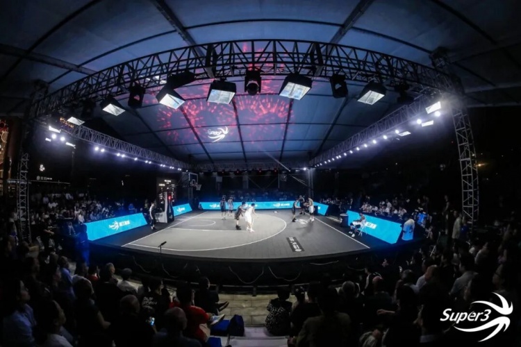 戰火重燃！2025賽季超三聯(lián)賽張家港爭霸賽熱血開(kāi)打