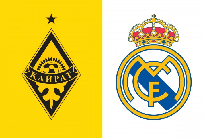 遠征！皇馬客戰凱拉特首發(fā)：姆總、維尼修斯先發(fā)，馬斯坦托諾出戰