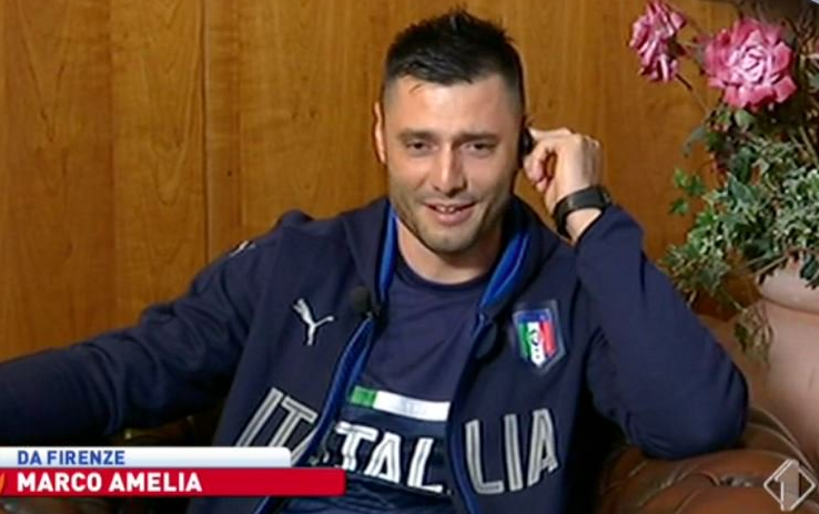 阿梅利亞：阿萊格里與伊布爭吵后球隊心態(tài)發(fā)生變化，導致米蘭丟冠