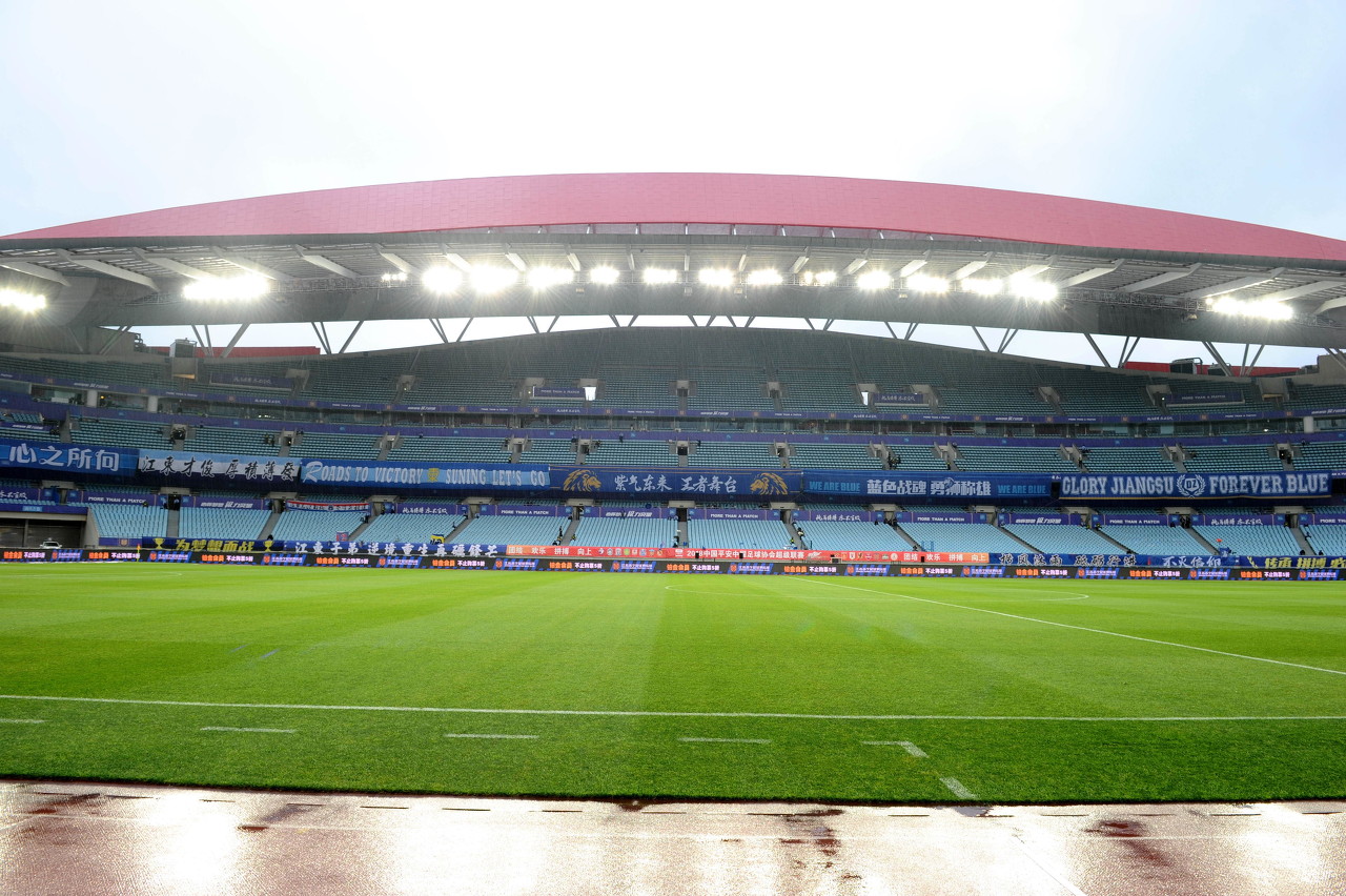 江蘇省體育局負責人：蘇超冠軍會(huì )頒發(fā)獎杯，前三名將獲得名次獎金