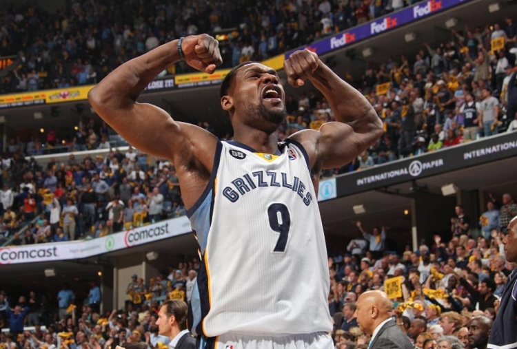 托尼-阿倫：現在常規賽都沒(méi)防守和全明星賽似的 多特這種球員很少