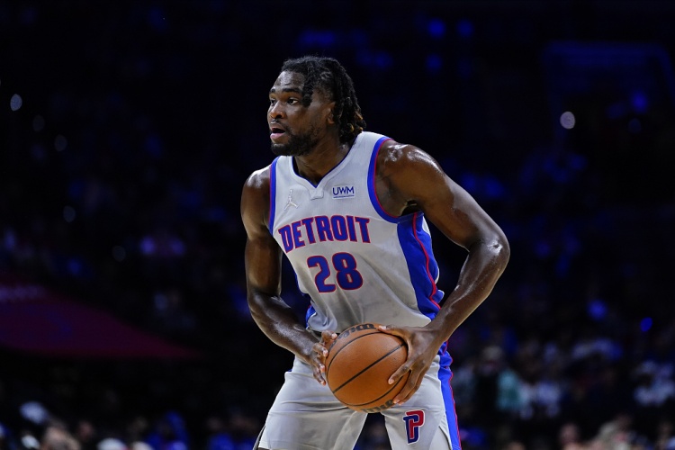 因膝傷僅出戰G1！斯圖爾特：若我能上場(chǎng) 對陣尼克斯結果會(huì )不一樣