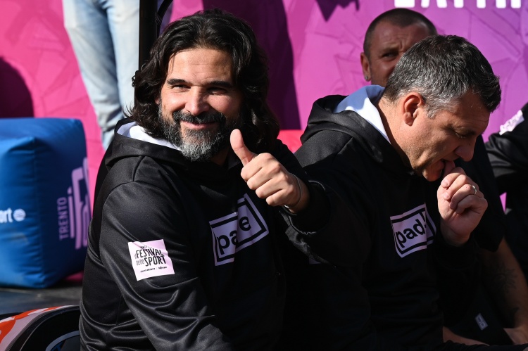 阿達尼：國米的傳球和跑動(dòng)是意甲最強，右路兩名新人配合還不默契