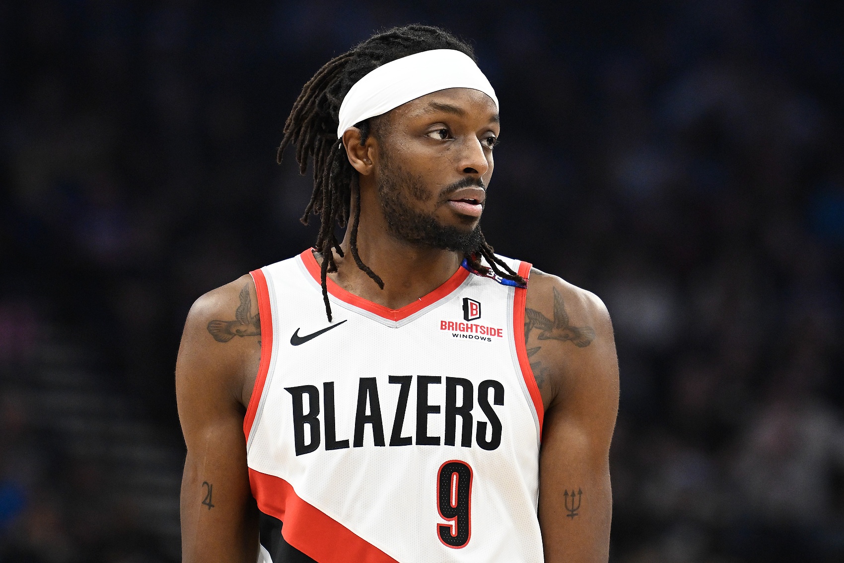 年薪3200萬(wàn)！下賽季替補？格蘭特：我完全沒(méi)預料到會(huì )是這個(gè)角色