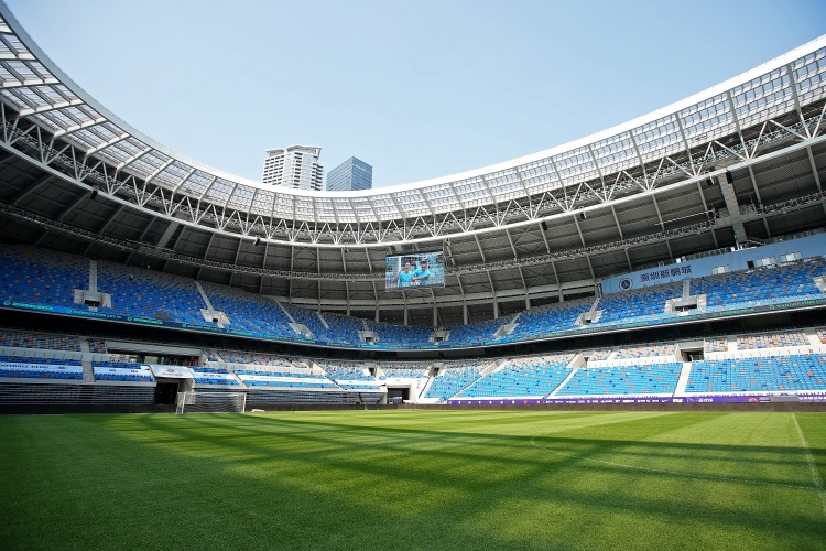 記者：新鵬城2名助教將繼續留任，守門(mén)員教練和體能教練離開(kāi)