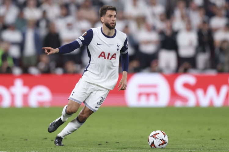 太陽(yáng)報：本坦庫爾已經(jīng)準備好與熱刺完成續約，他的合同明夏到期