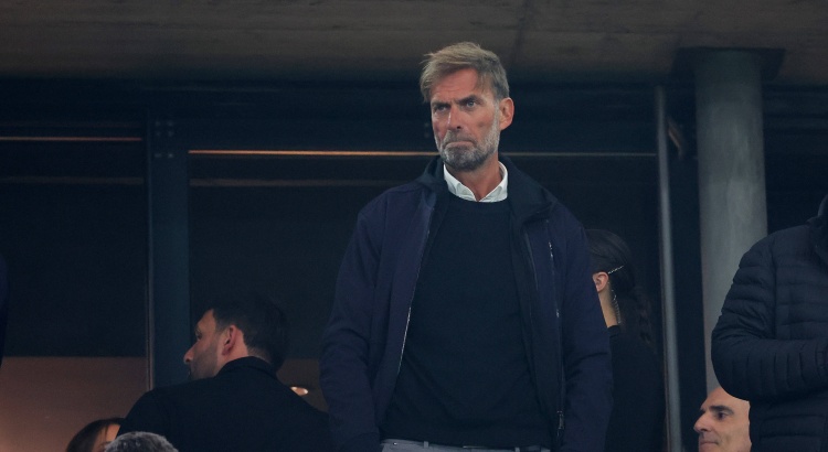 不再執教？克洛普：現在100%是這么想的，還會(huì )繼續工作但不會(huì )執教