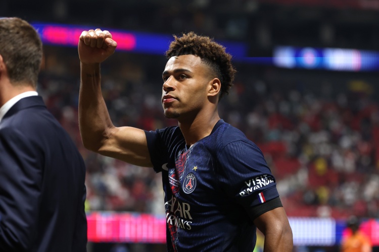 RMC：杜埃等人確定將缺戰巴薩，K77不確定，維蒂尼亞等3人能復出