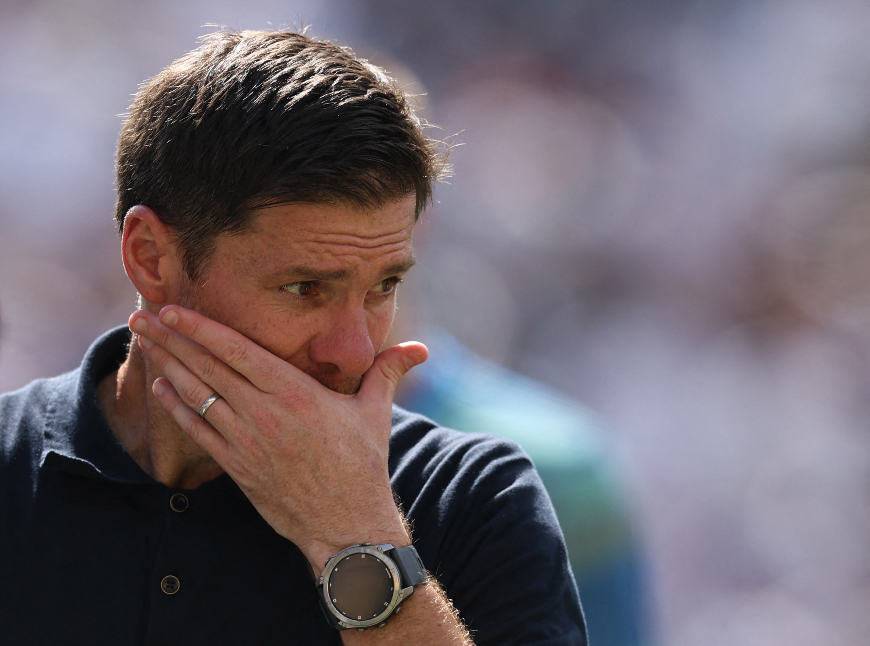 TA：皇馬去歐冠客場(chǎng)的氣氛像參加葬禮，內部認為球隊缺乏領(lǐng)導力