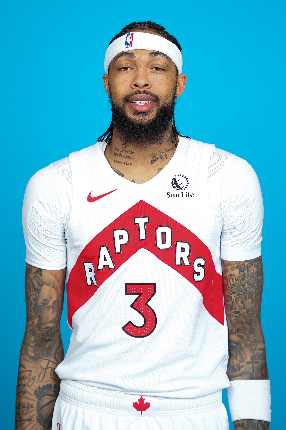 珀爾特爾：鶯歌作為得分手是最核心價(jià)值 已和他有了好的化學(xué)反應