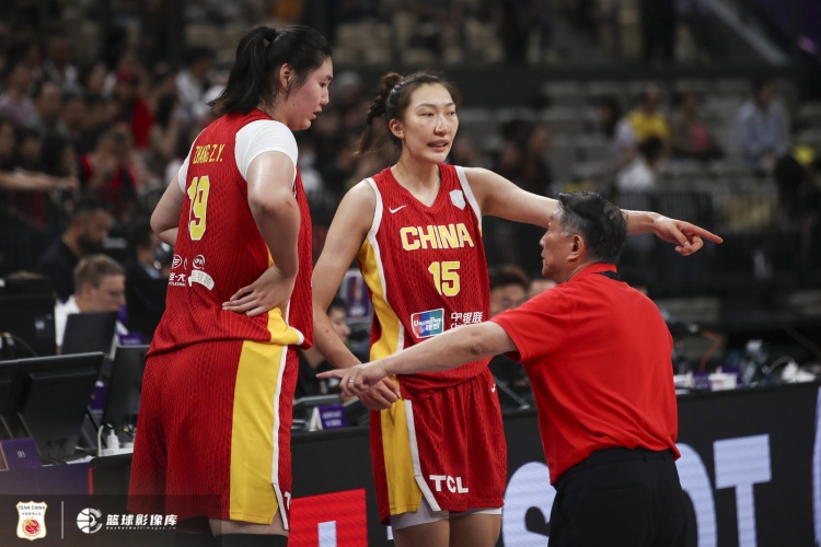 女籃夏訓結束 中新體育：原計劃集訓兩個(gè)月 因有全運會(huì )縮短到40天