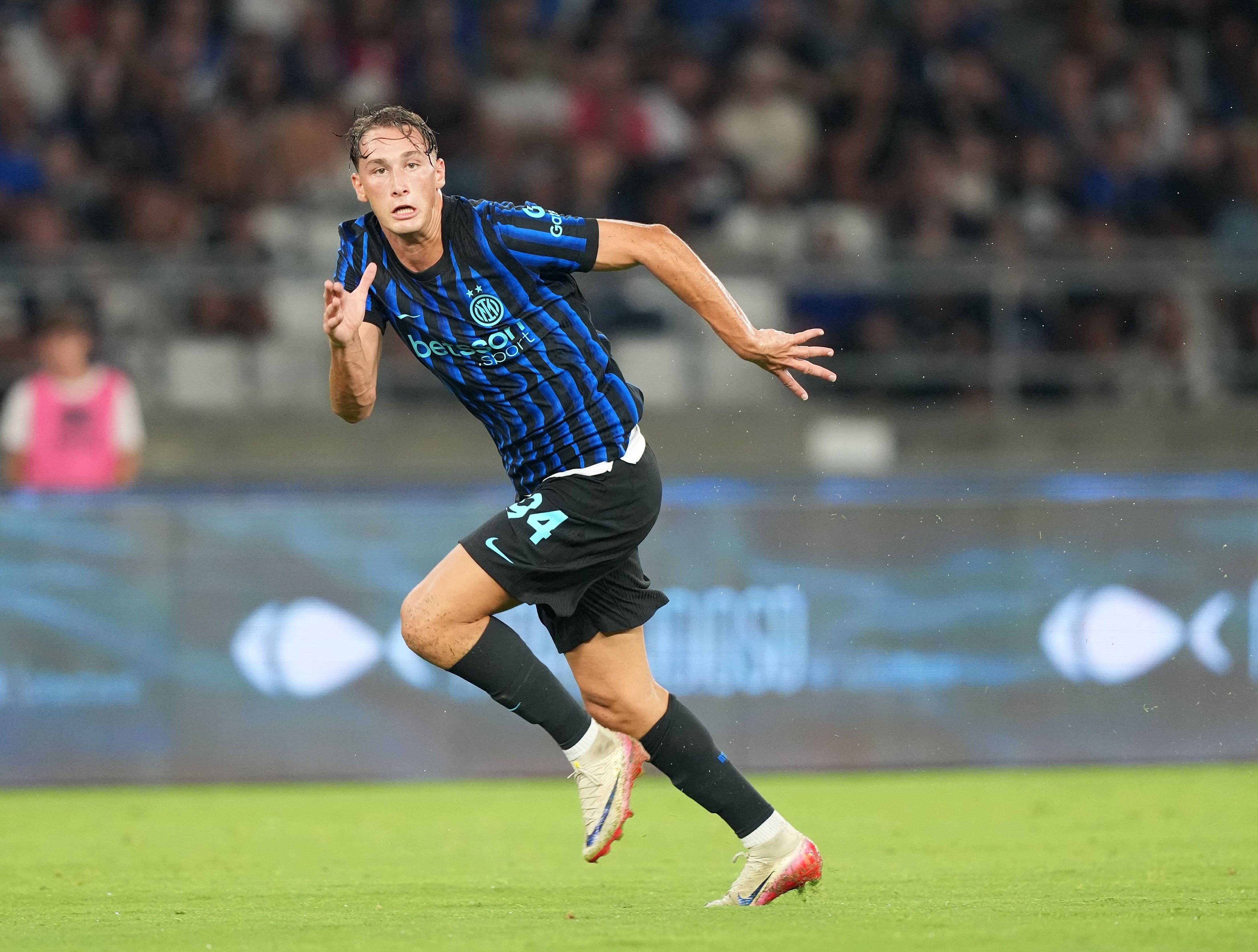 文托拉：如果還是小因扎吉執教國米，皮奧說(shuō)不定已經(jīng)被賣(mài)了