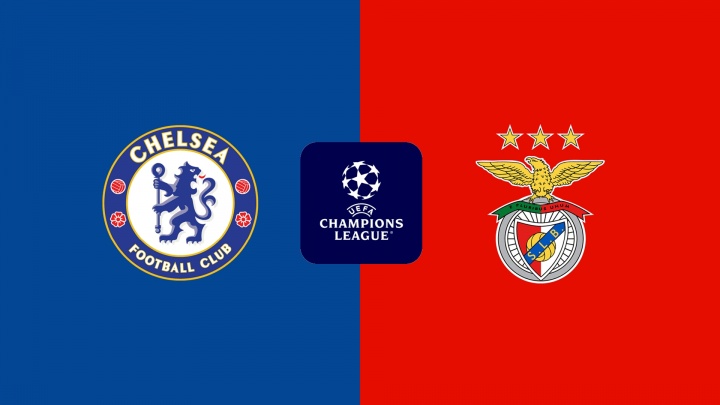 穆帥重回斯坦福橋！切爾西vs本菲卡：加納喬先發(fā)，恩佐、喬治出戰