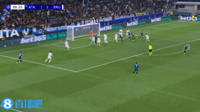 逆轉絕殺！帕薩利奇破門(mén)亞特蘭大反超，本場(chǎng)造點(diǎn)+進(jìn)球