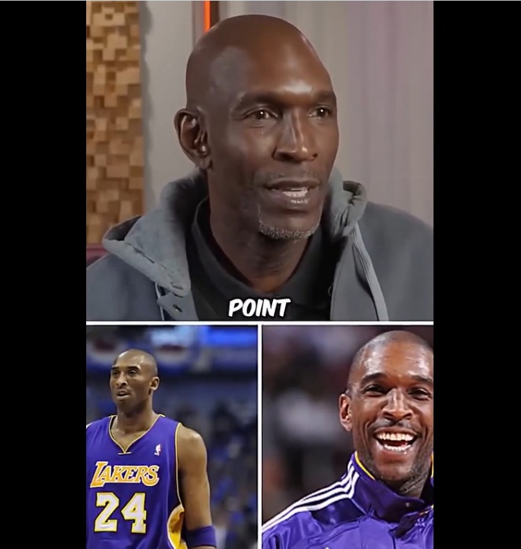 喬-史密斯談科比求勝欲：我和很多球星合作過(guò) 他和其他人都不一樣