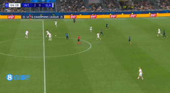 鎖定勝局！巴斯托尼橫傳助攻，勞塔羅門(mén)前包抄完成雙響