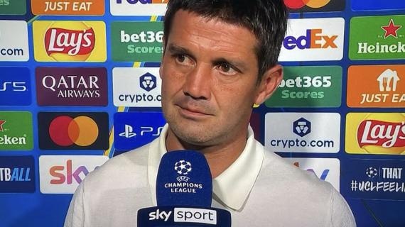 齊沃：小圖拉姆說(shuō)他抽筋了 做7處輪換是因為兩場(chǎng)比賽只隔了72小時(shí)