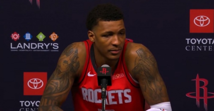 有望重返首發(fā)？小賈：很期待 我已證明了自己可以但團隊最重要