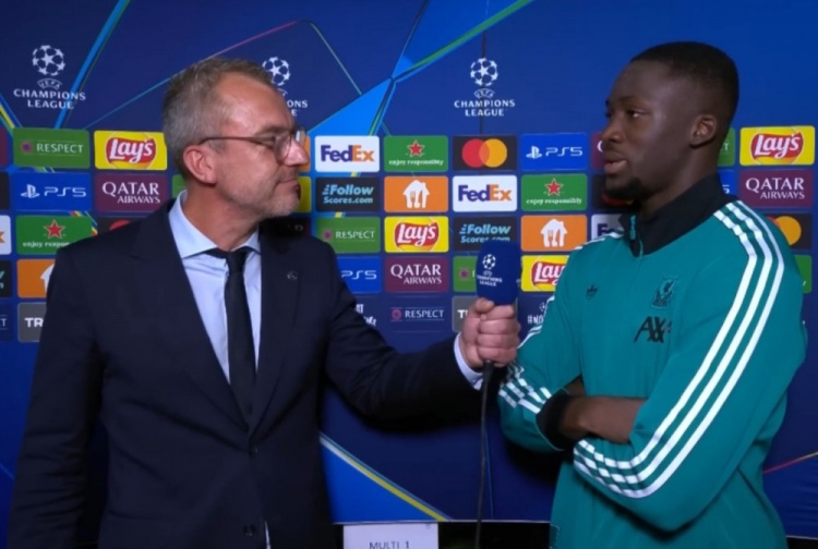 科納特：輸給加拉塔薩雷并非爆冷，他們本身就是一支強隊