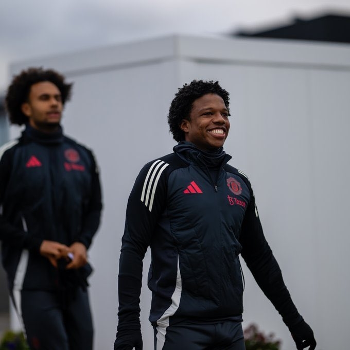 脫離炸彈小隊！曼聯(lián)官方：馬拉西亞正式回歸一線(xiàn)隊，本輪可出戰