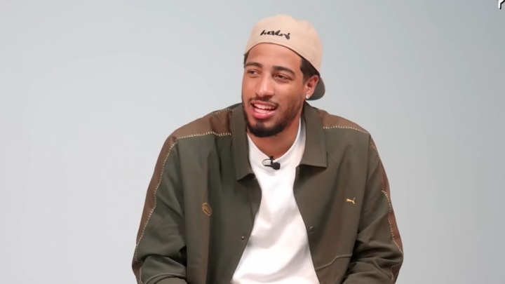 哈利伯頓談跟腱撕裂：夢(mèng)想觸手可及 獎杯就擺在另一端 很難以接受