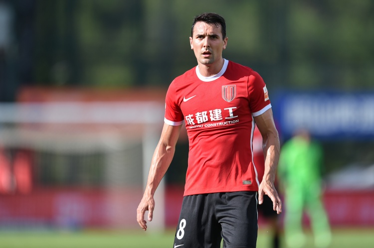 周定洋：拿MVP和進(jìn)球都沒(méi)有球隊勝利重要 假期回來(lái)要全力沖擊聯(lián)賽