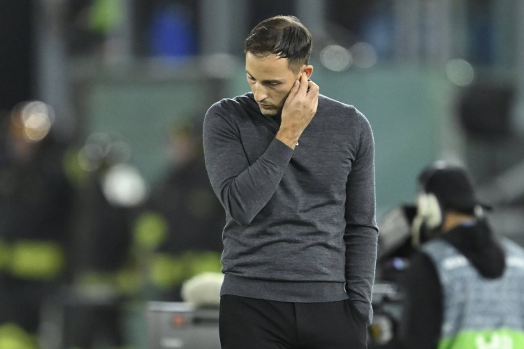 帥位暫時(shí)無(wú)虞，土媒：費內巴切主席在高層會(huì )議上決定留用特德斯科