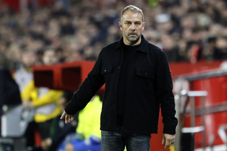 弗里克：亞馬爾天賦異稟，會(huì )成為有史以來(lái)最出色的球員之一