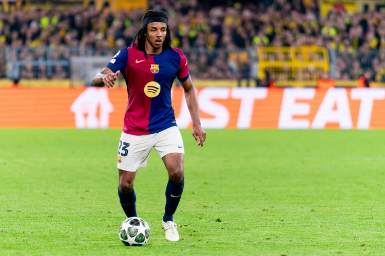 德科：曼城曾問(wèn)過(guò)孔德賣(mài)不賣(mài)，我們不賣(mài)