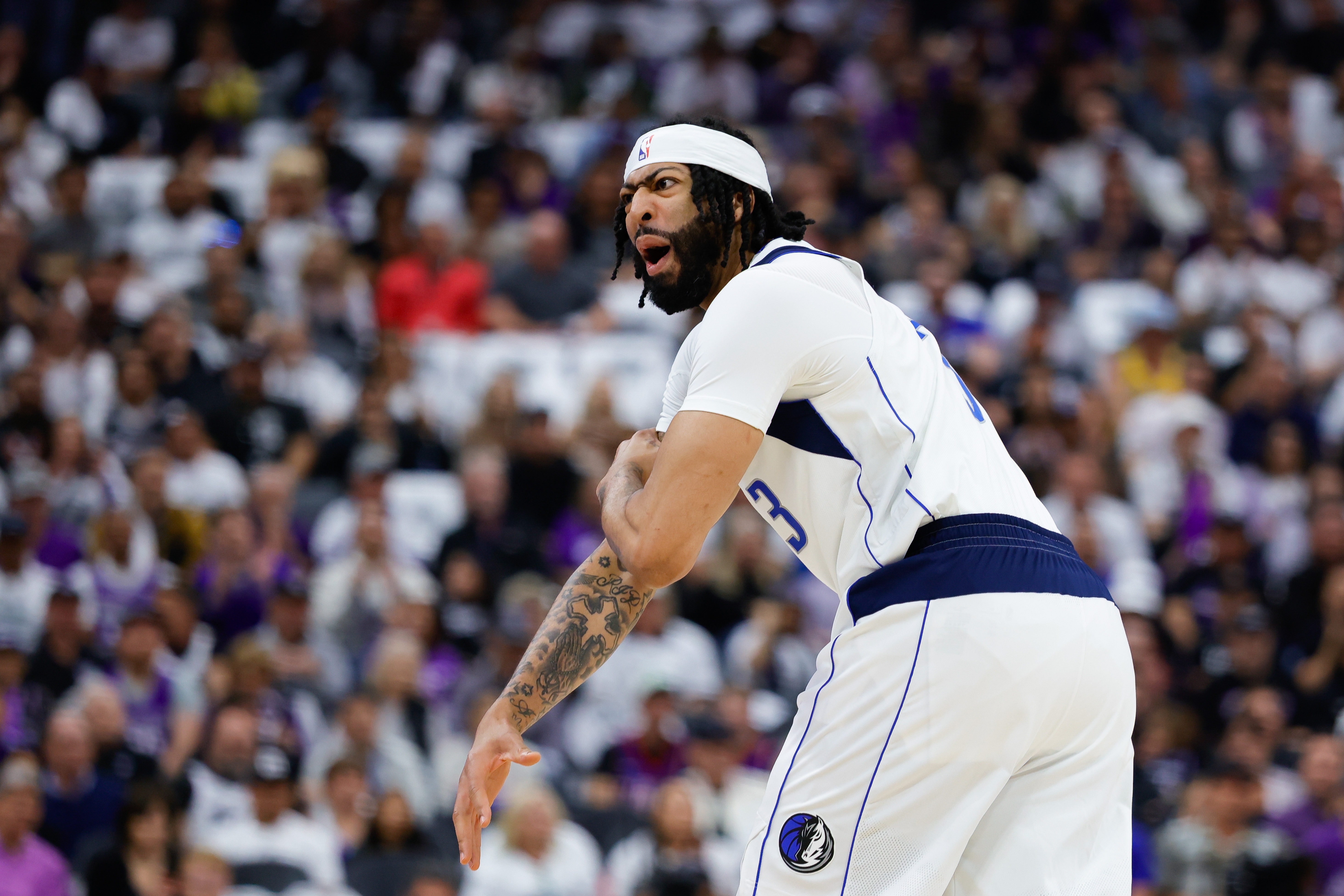 頂級防守！10-11賽季至今 濃眉防守終結數據全聯(lián)盟最高！