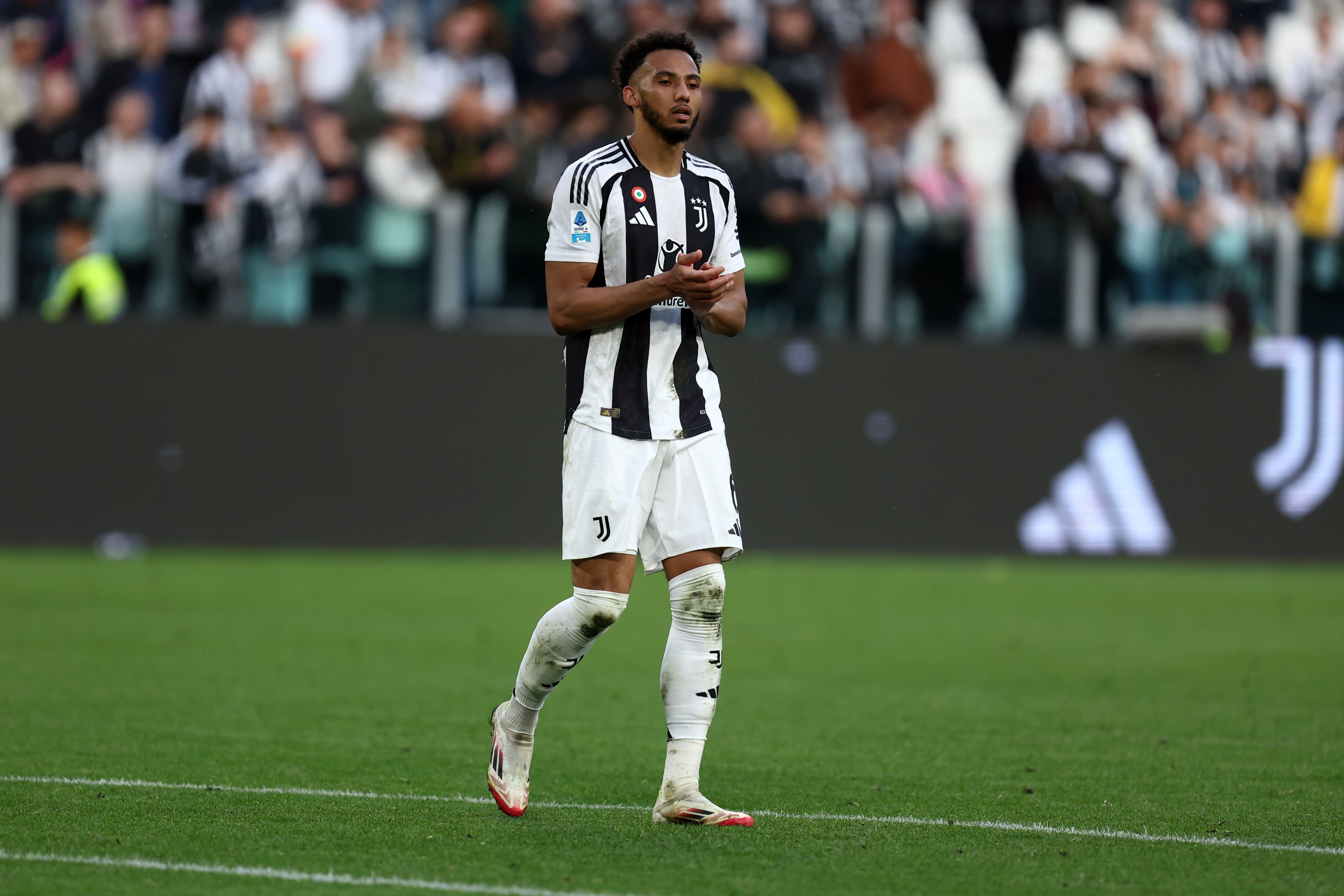 凱利：我渴望進(jìn)入英格蘭名單 目標是幫助尤文在各條戰線(xiàn)保持爭冠