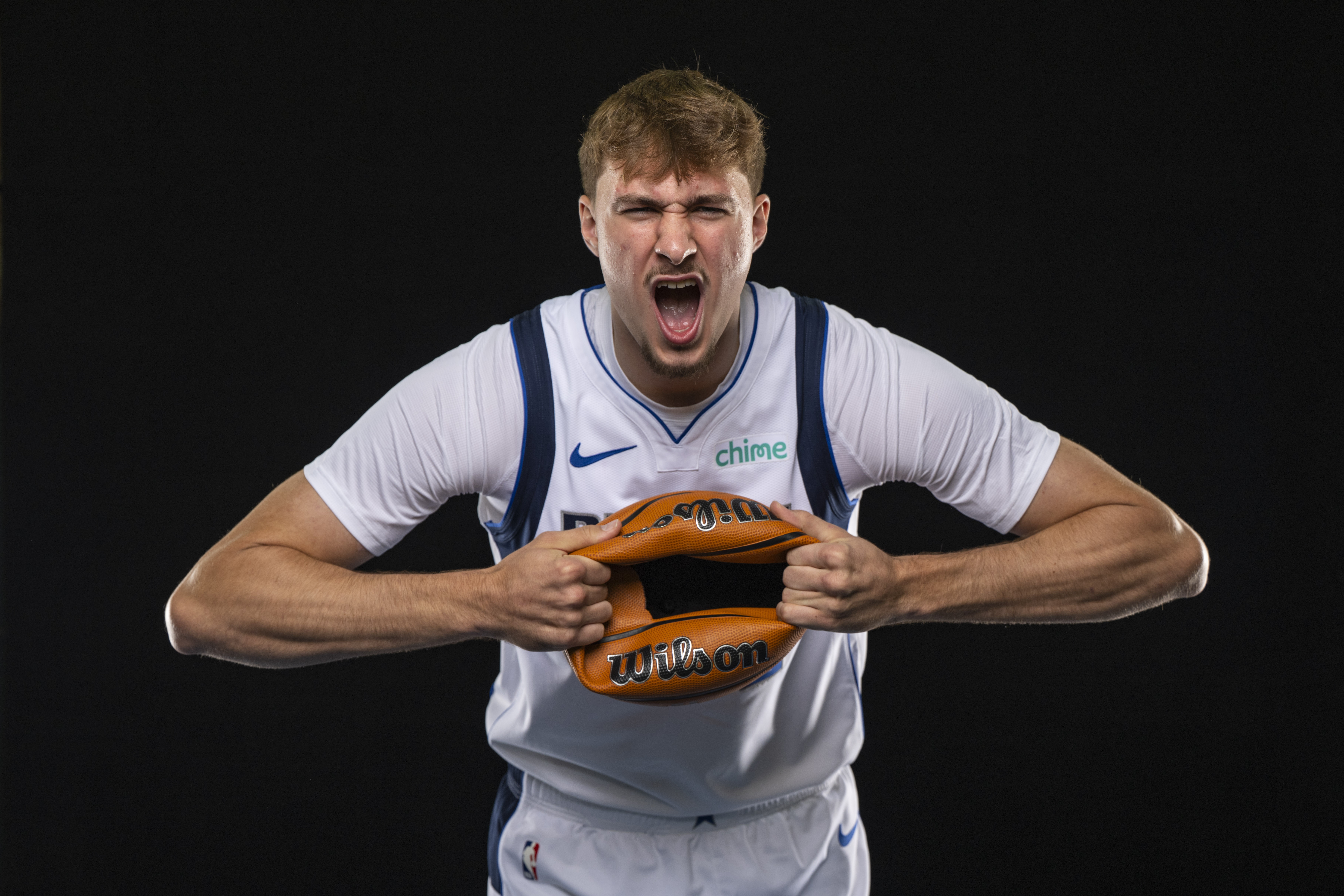 克萊：不在乎弗拉格訓練投丟&犯錯多少 但他竟未缺席任何一個(gè)項目