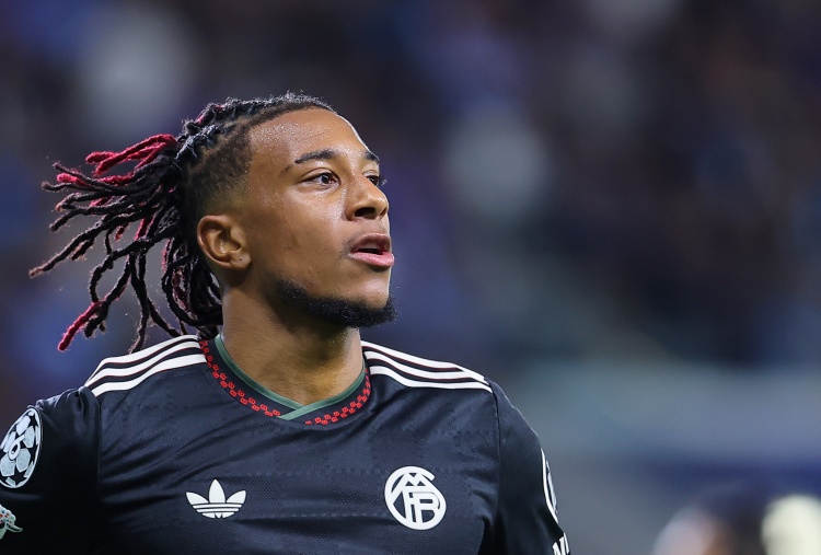 利物浦曼城眼饞！奧利塞傳射賽季9場(chǎng)5球6助 23歲上榜金球身價(jià)1億