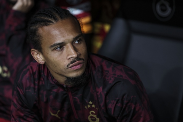 拜仁贏(yíng)麻了？薩內戰利物浦枯坐板凳，拒拜仁續約+900萬(wàn)年薪去土超