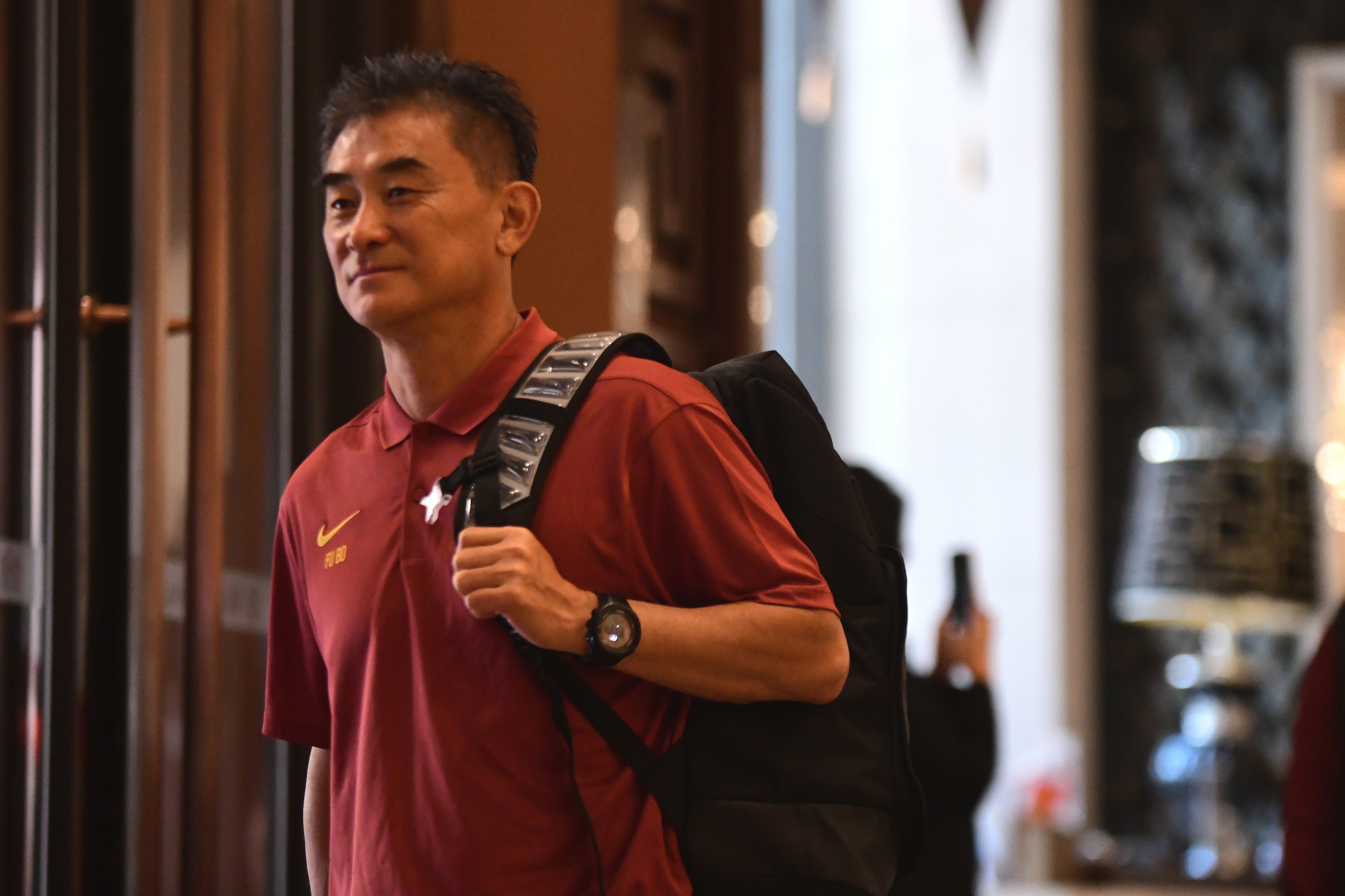 國足選帥面試形式：專(zhuān)家組提出命題，候選教練答題，闡釋執教理念