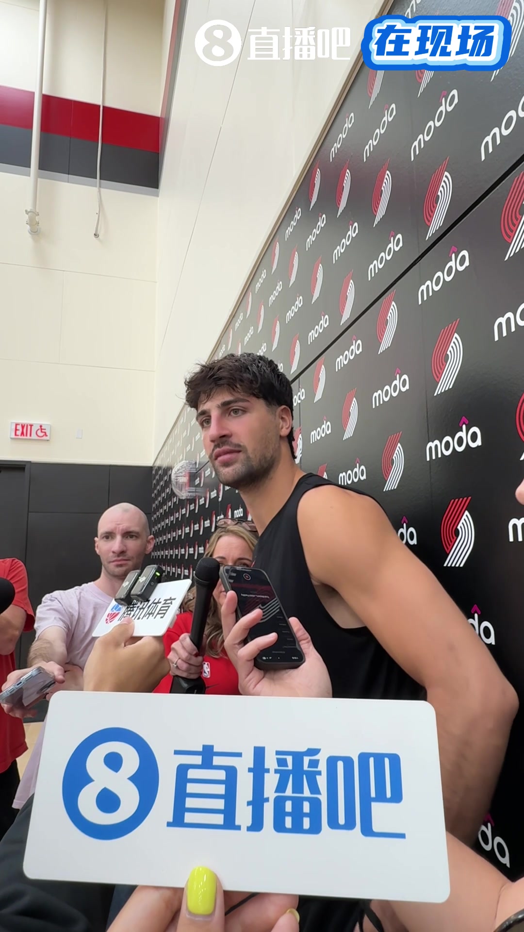 瀚森表現如何？阿夫迪亞：他球商很高傳球很棒 他知道如何打好球