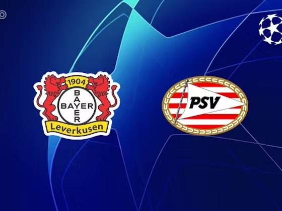 勒沃庫森vs埃因霍溫首發(fā)：弗萊肯、寬薩先發(fā)，蒂爾曼、巴代登場(chǎng)