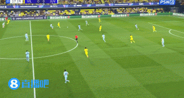 尤文0-1落后黃潛！佩佩助攻米卡烏塔澤推射破門(mén)，VAR檢查后有效