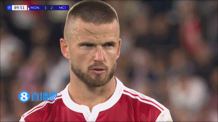 點(diǎn)射絕平！歐冠對陣曼城破門(mén)，戴爾是英格蘭球員第四人