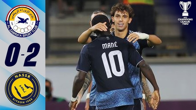 1.2億金童！菲利克斯1v4破門(mén)閑庭信步，3000萬(wàn)加盟勝利9場(chǎng)8球2助