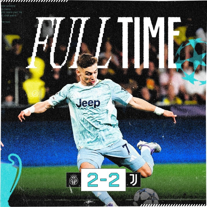 繼續平？尤文4連平至今仍不敗，下場(chǎng)戰榜1米蘭+3連客科莫皇馬藍鷹