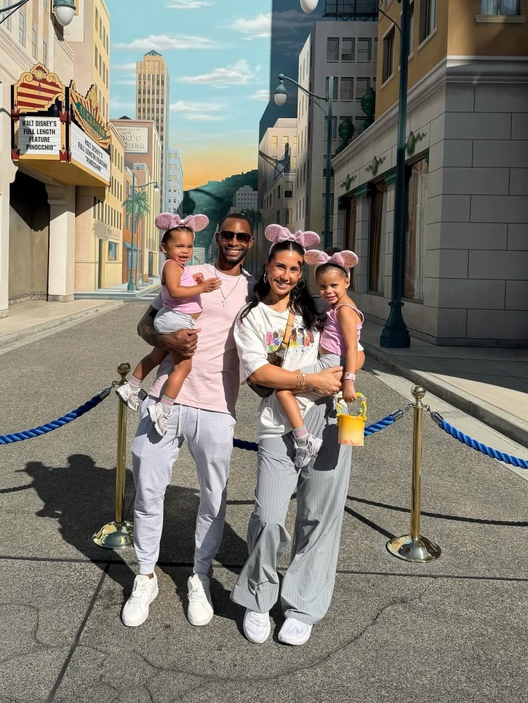 找到工作了？前遼籃外援弗格曬照：為了家人再努力工作幾個(gè)月