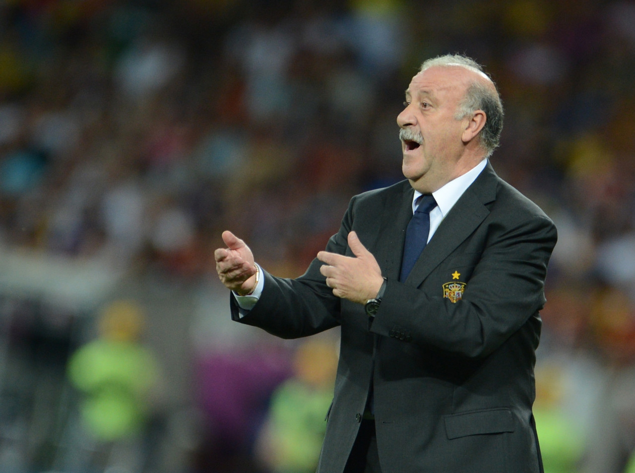 馬卡：皇馬歷史四次西甲單場(chǎng)輸5球，只有02/03賽季博斯克聯(lián)賽奪冠