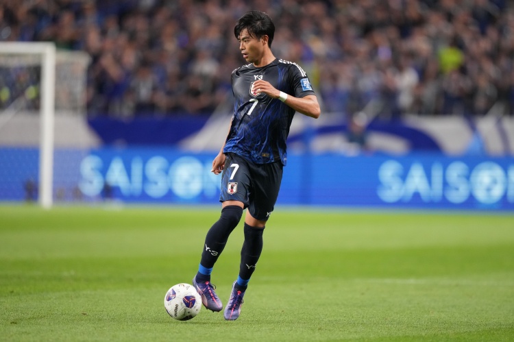 森保一談未征召三笘薰：根據醫療團隊專(zhuān)業(yè)意見(jiàn)做出的判斷