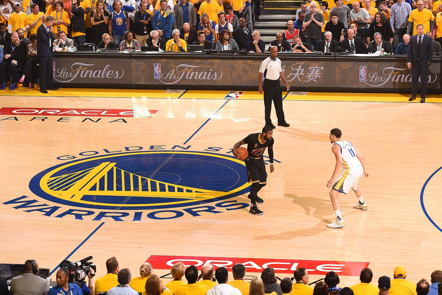 湯叔叔！克萊：弗拉格告訴我 當我和歐文打總決賽時(shí)他才9歲