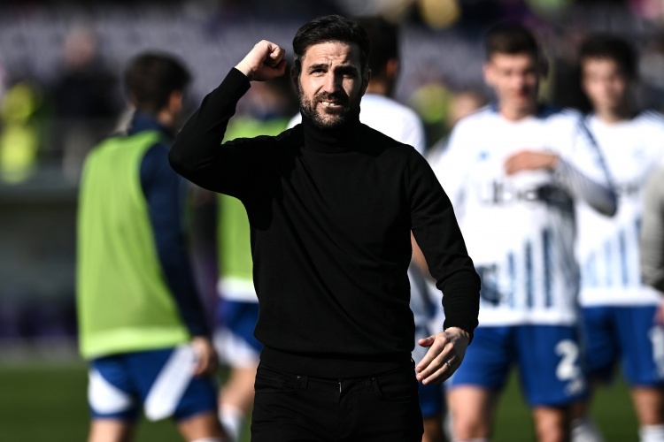 劍指歐冠！意媒：科莫計劃在冬窗簽下曼聯(lián)前鋒切爾克澤