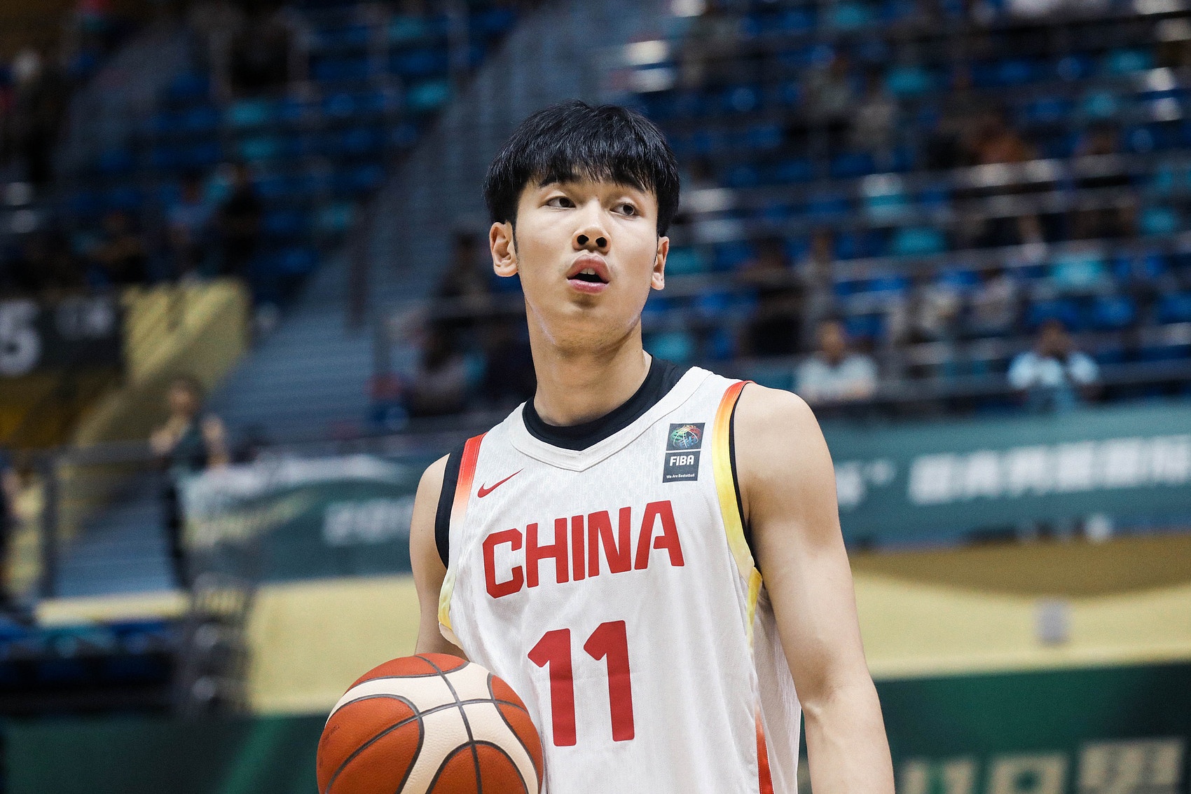 媒體人： 張博源若在EYBL賽事有好表現 高含金量offer會(huì )接踵而至