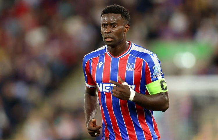 格伊：我現在只專(zhuān)注于水晶宮，我們有機會(huì )實(shí)現更偉大的成就