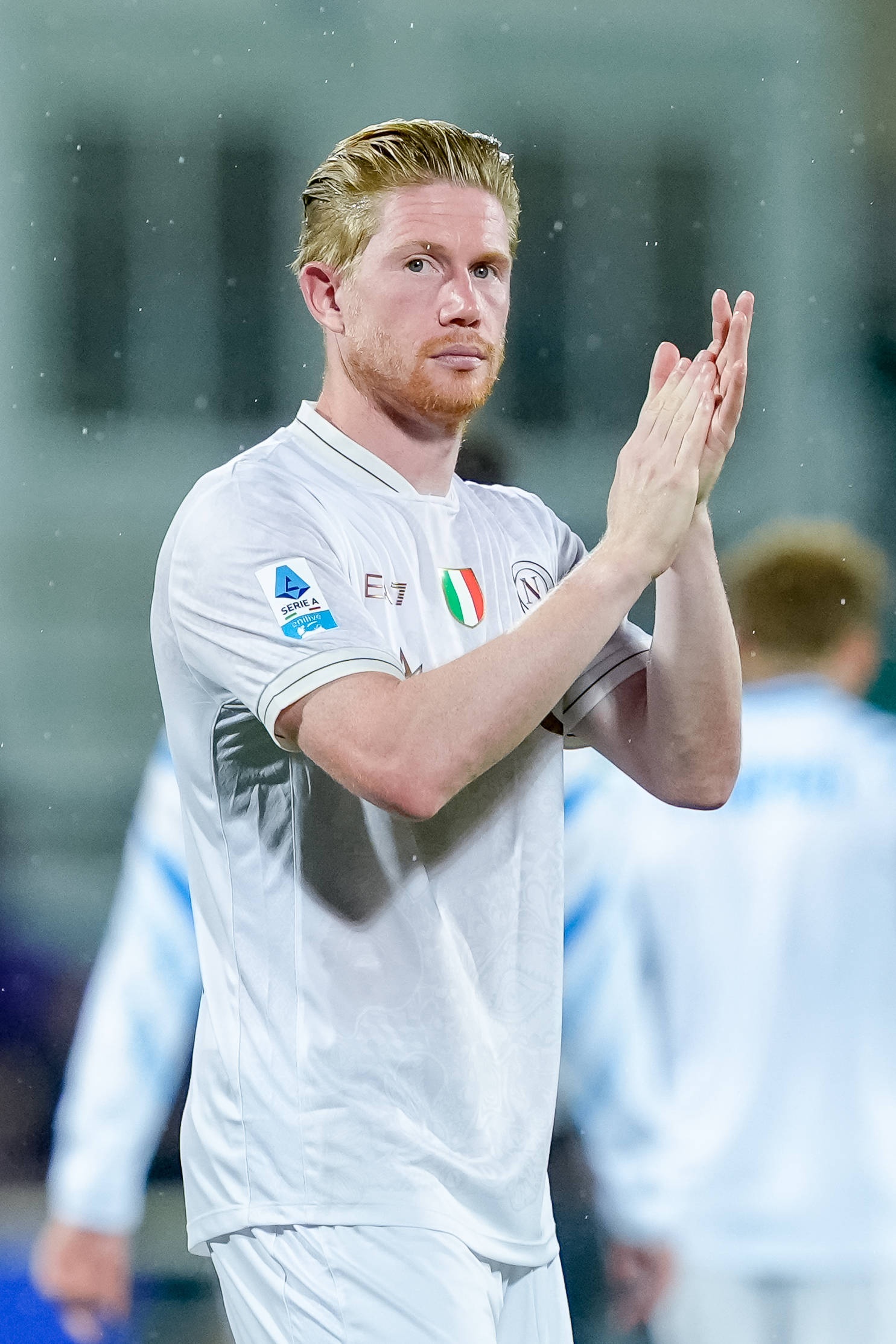 德布勞內：就比賽風(fēng)格而言，霍伊倫和哈蘭德很相似